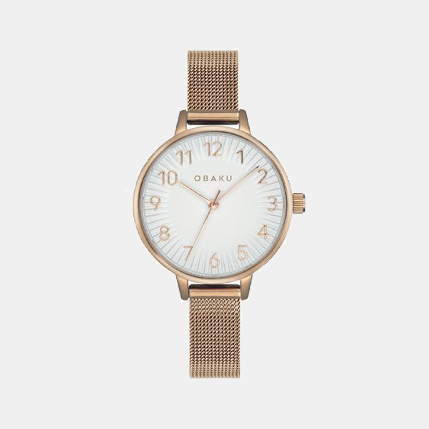 OBAKU    V237LXVIMV