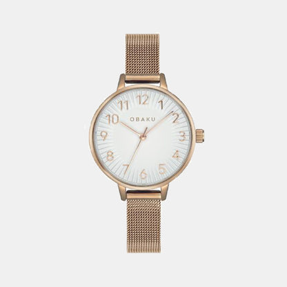 OBAKU    V237LXVIMV