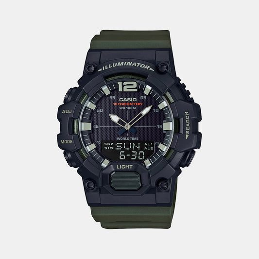 CASIO D155