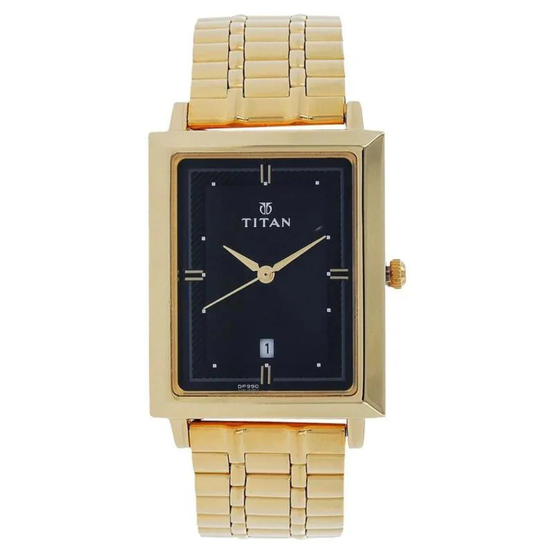 TITAN    1715YM03