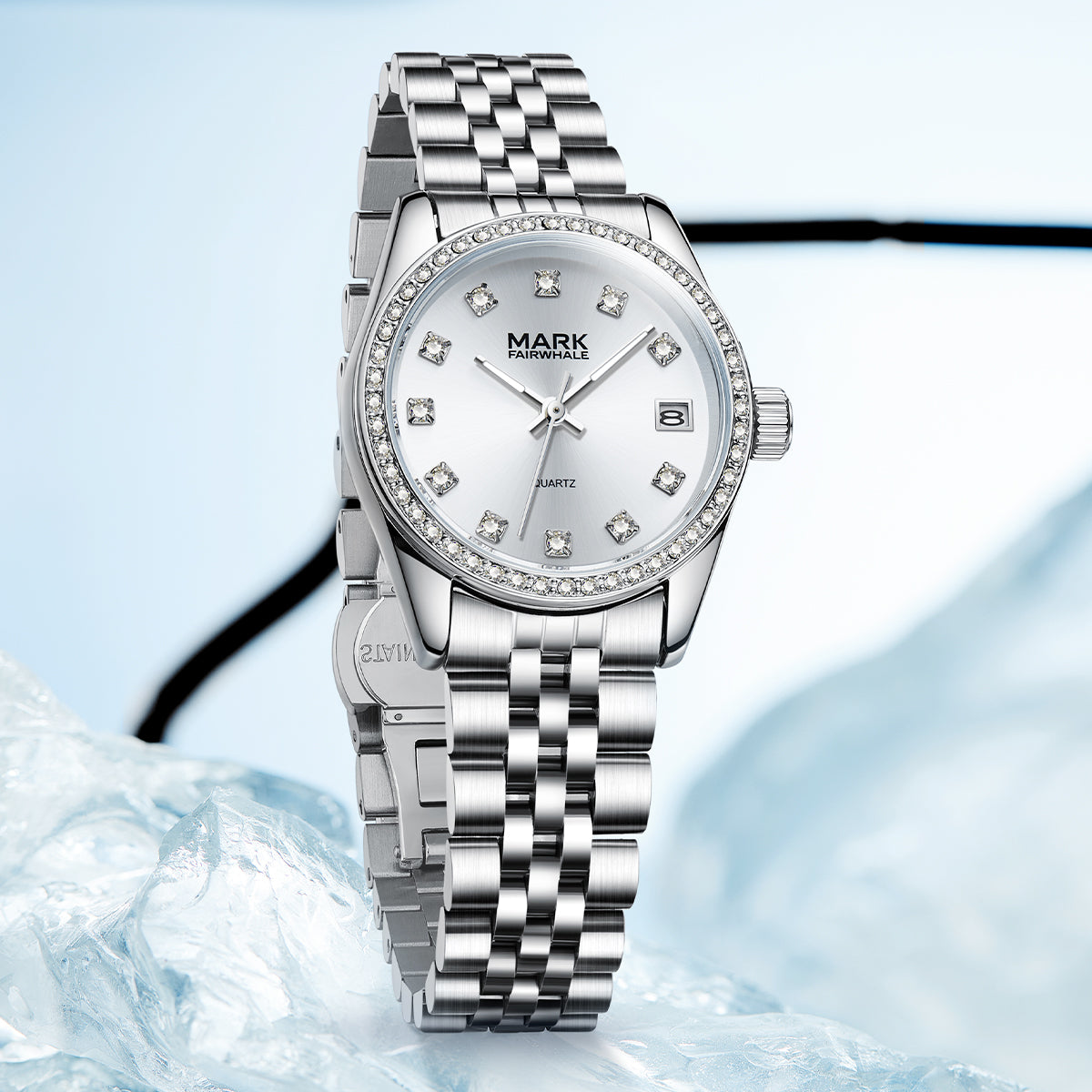 Mark Fairwhale FW-3050-S3