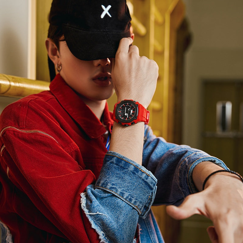 Mark Fairwhale FW-7110-3