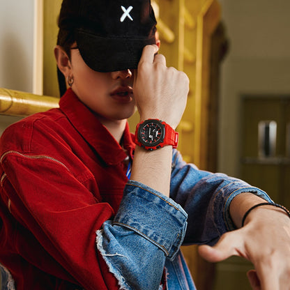 Mark Fairwhale FW-7110-3