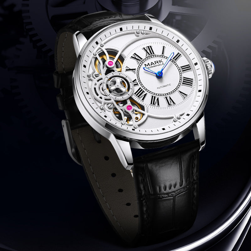 Mark Fairwhale FW-6031-L1 Men's Automatic Watch