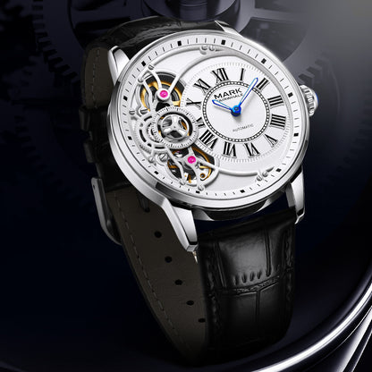 Mark Fairwhale FW-6031-L1 Men's Automatic Watch