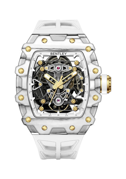 Bentley BL-71-73 Multi Colour Men's Watch