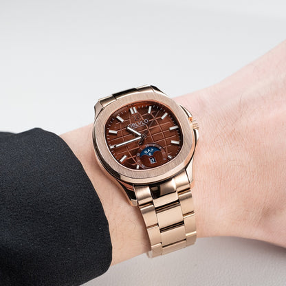 OBLVLO FM-SL-DD-POPS