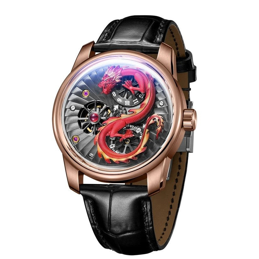 OBLVLO JM-DRAGON-PRBL