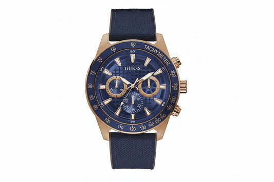 GUESS    GW0206G2