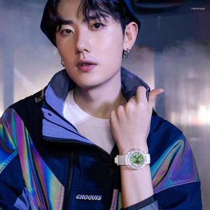 Mark Fairwhale FW-3410-R1