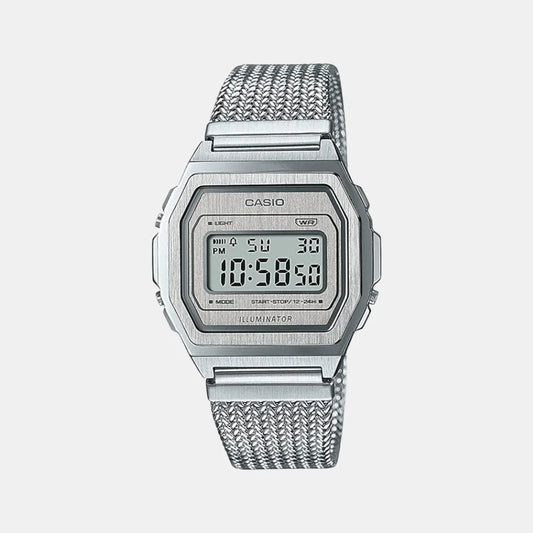 CASIO    D278