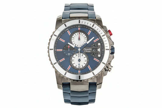 ALEXANDRE CHRISTIE 6455MCBIUBU