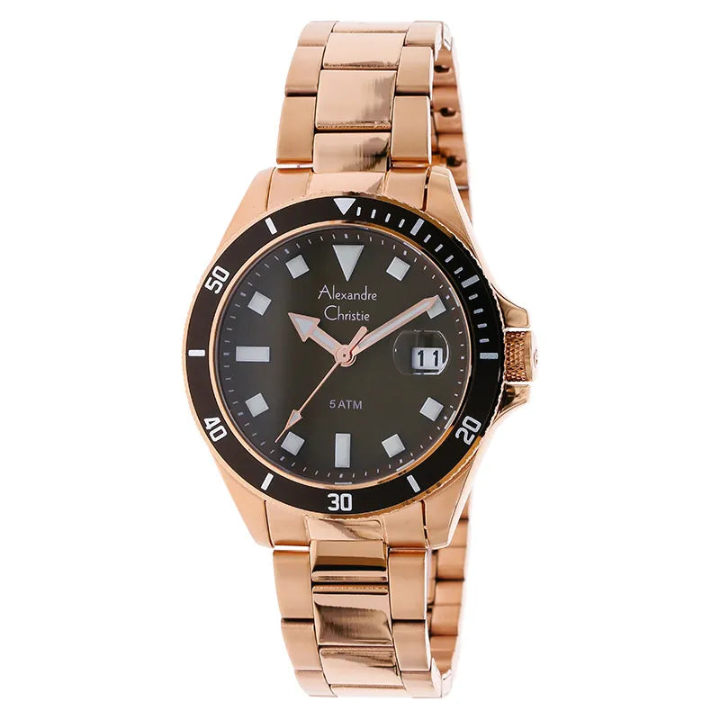 ALEXANDRE CHRISTIE 6446MDBRGBO