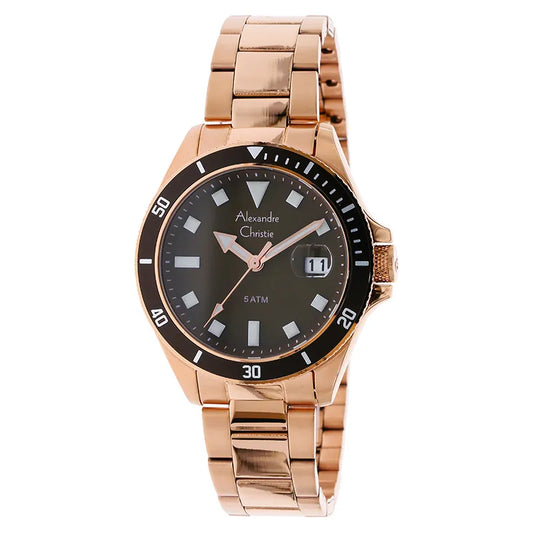 ALEXANDRE CHRISTIE 6446MDBRGBO