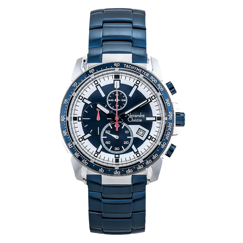 ALEXANDRE CHRISTIE 6480MCBTUBU