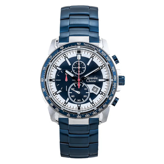 ALEXANDRE CHRISTIE 6480MCBTUBU