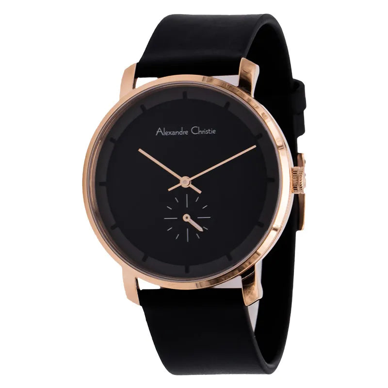 ALEXANDRE CHRISTIE 8485MSLRGBA