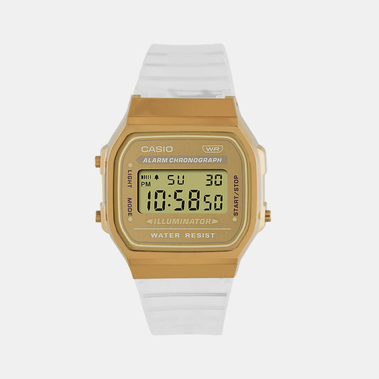 CASIO    D307