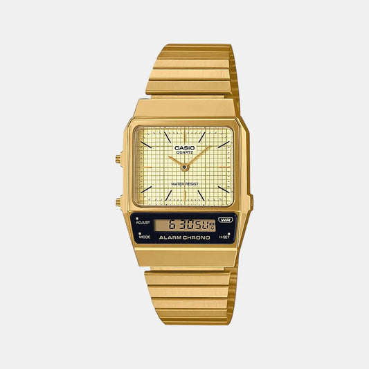 CASIO    D282