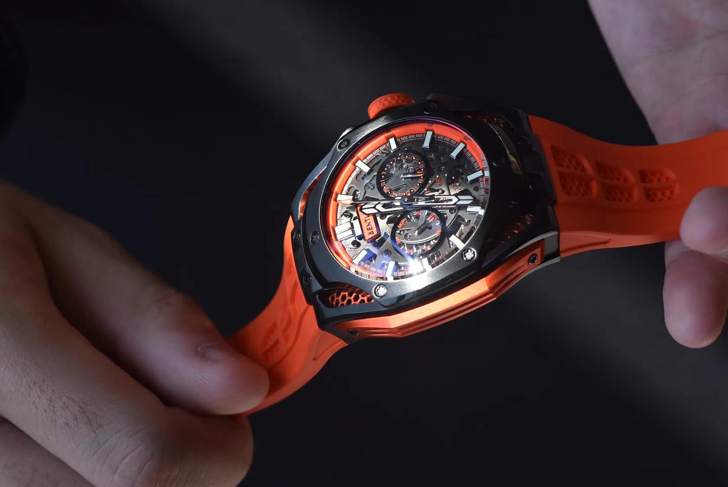 Bentley BL-50-02 Watch