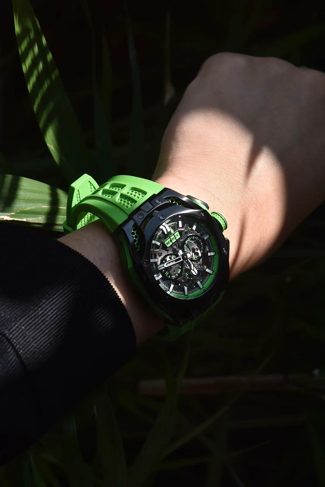 Bentley BL-50-01 Watch