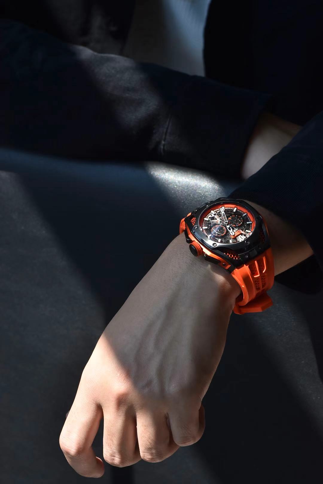 Bentley BL-50-02 Watch