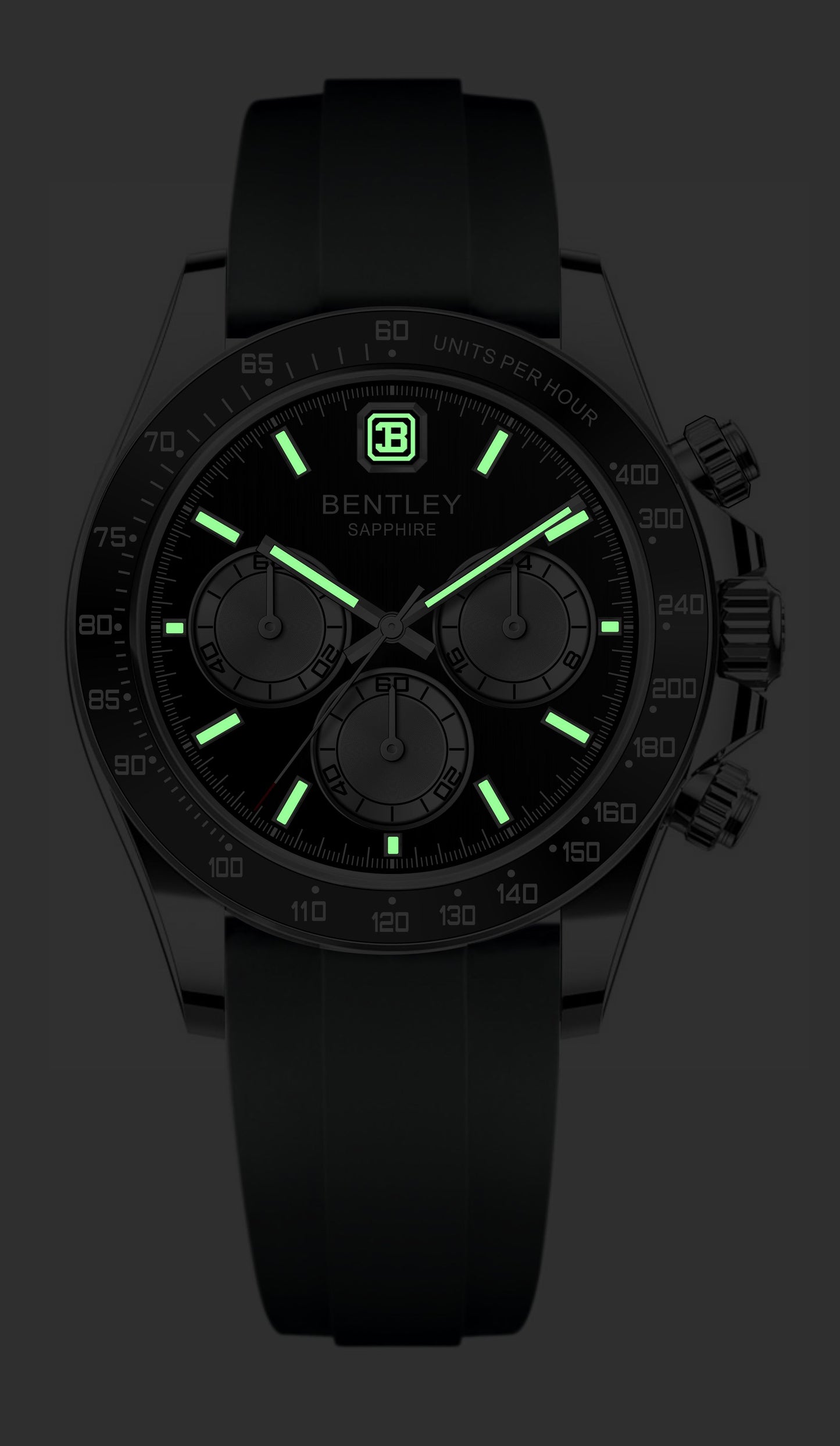 Bentley BL-22-41 Watch