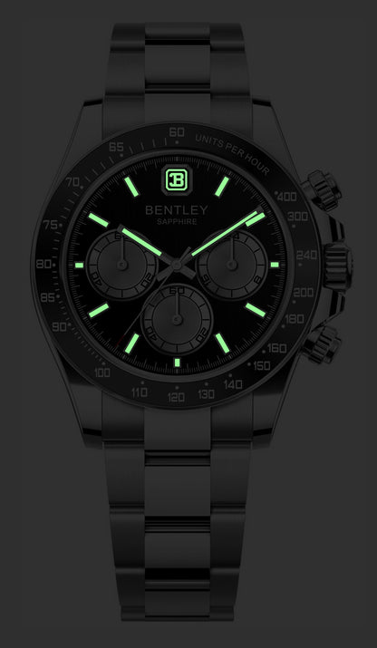 Bentley BL-21-31 Watch