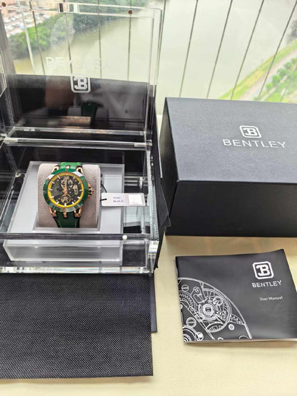 Bentley BL-62-12