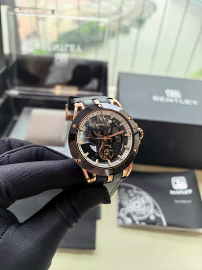 Bentley BL-62-00
