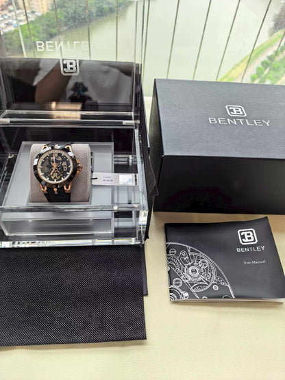 Bentley BL-62-00