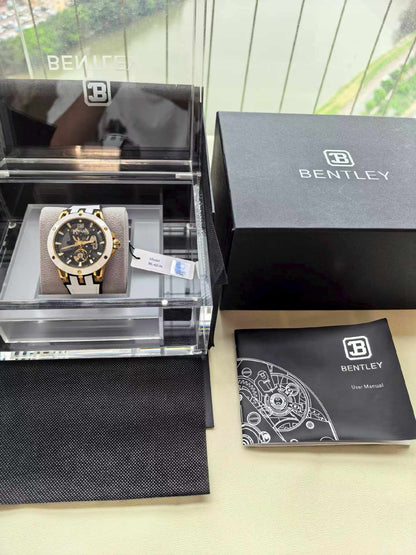 Bentley BL-62-36