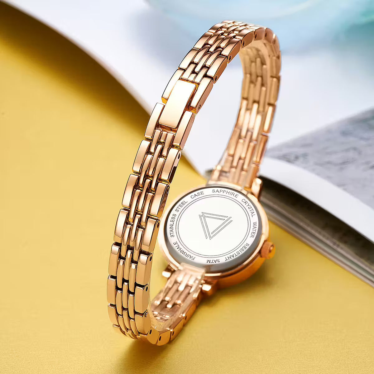 Mark Fairwhale FW-3250-2