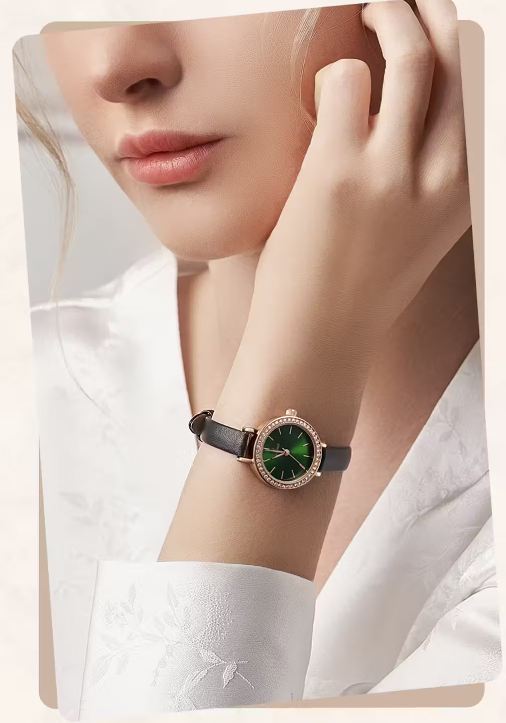 Mark Fairwhale FW-3280-2