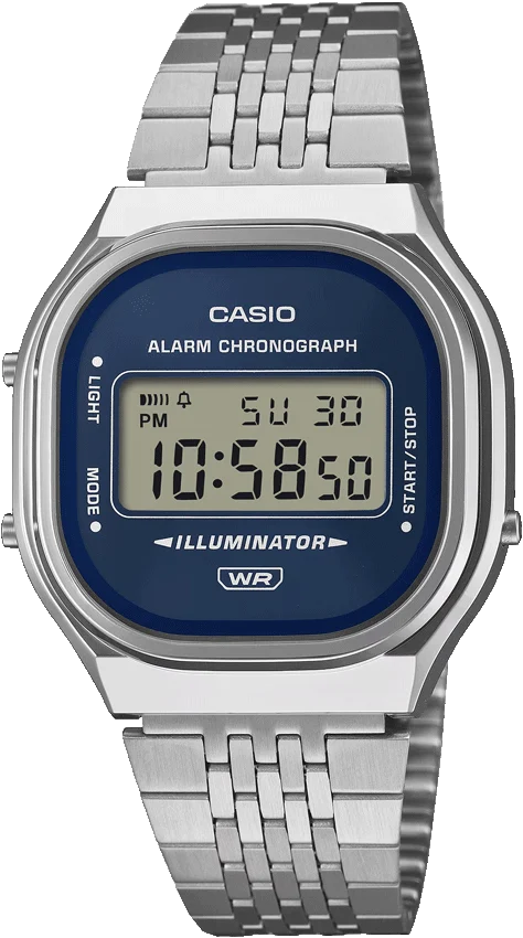CASIO D434
