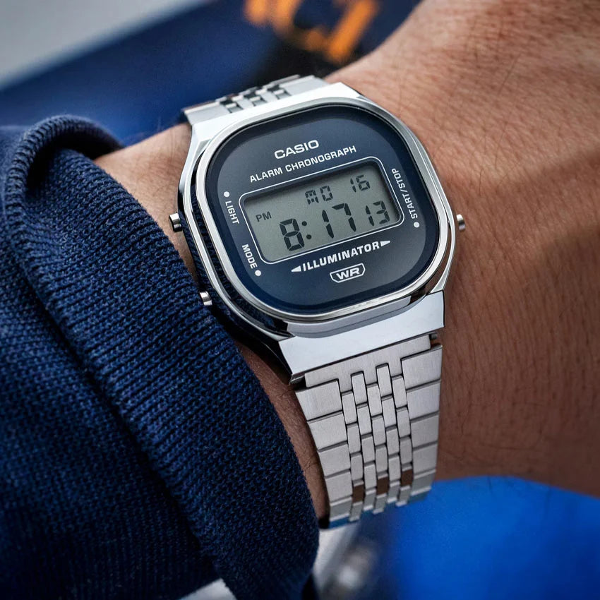 CASIO D434