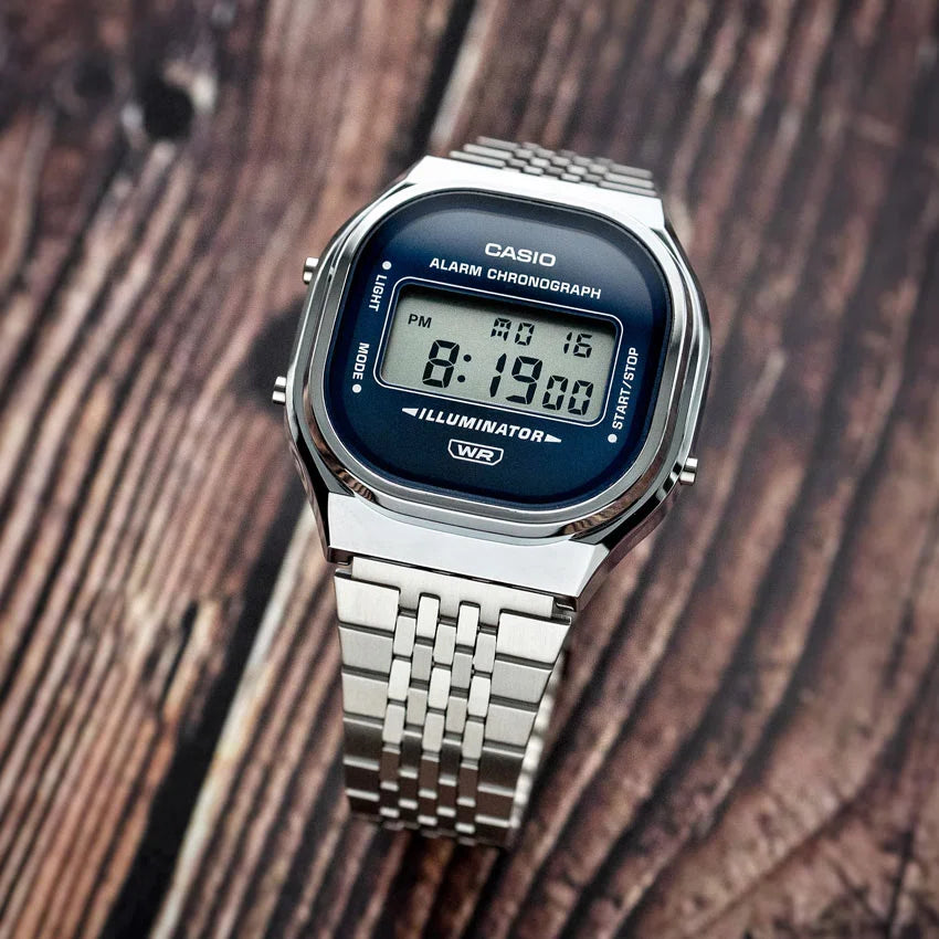 CASIO D434