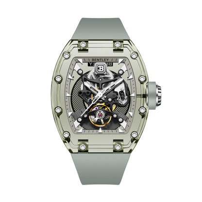 Bentley BL-70-11 Grey Men's Watch