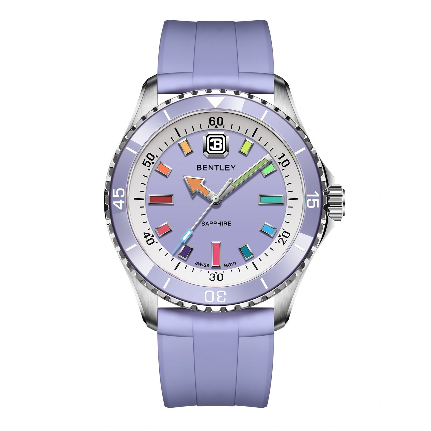 Bentley BL-20-23 Watch
