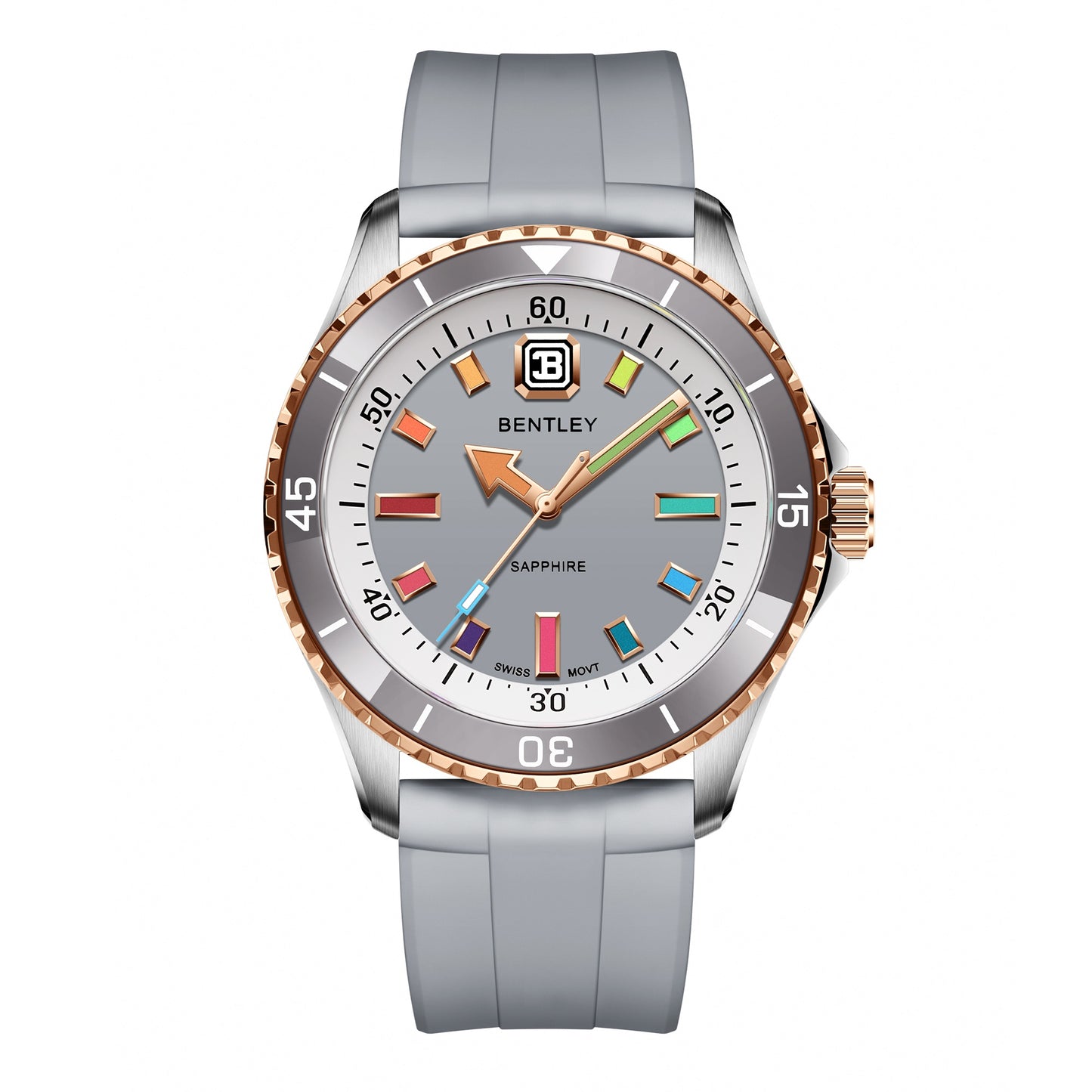 Bentley BL-20-92 Watch