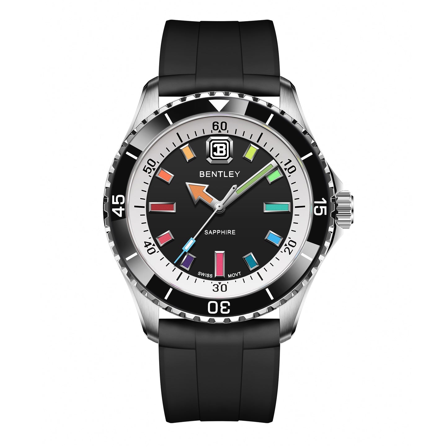 Bentley BL-20-07 Watch