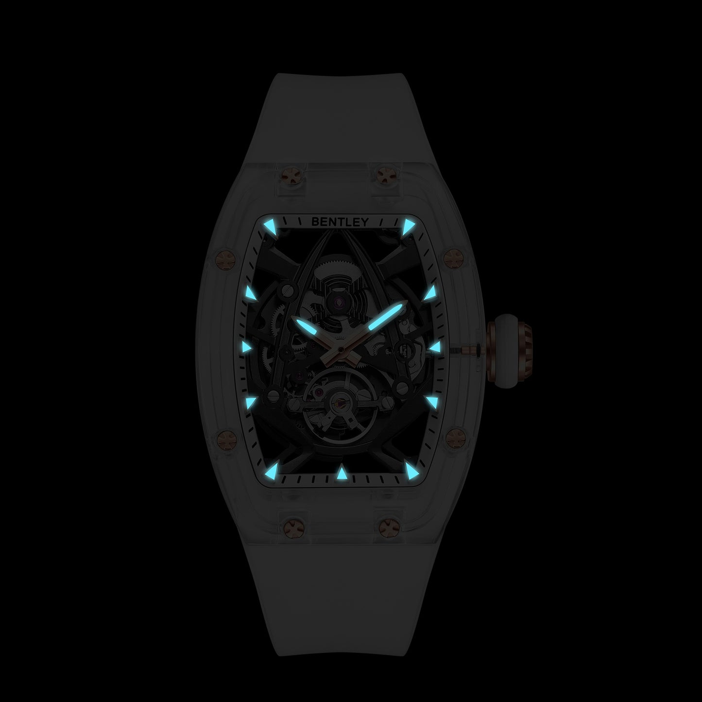 Bentley BL-72-75 Watch