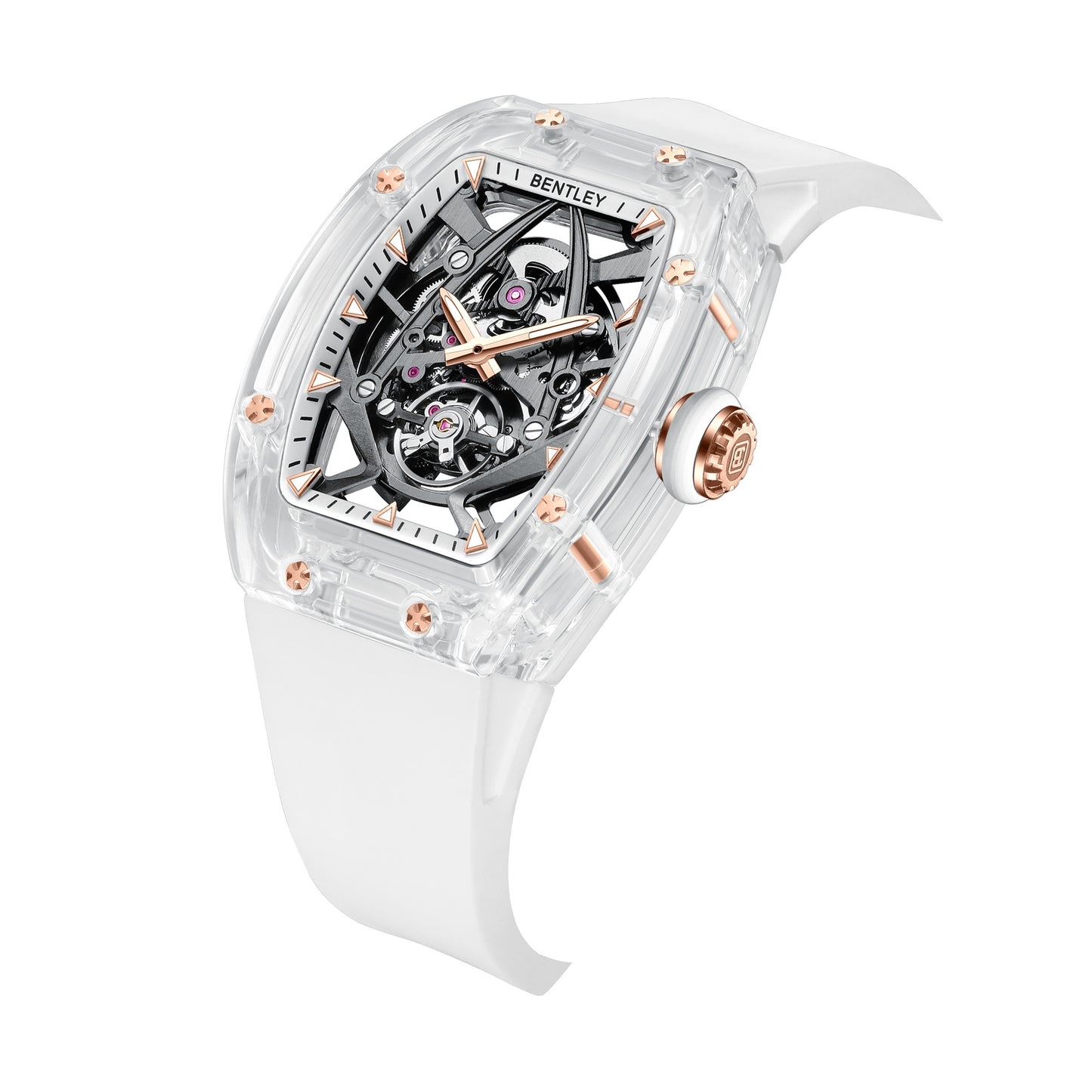 Bentley BL-72-75 Watch