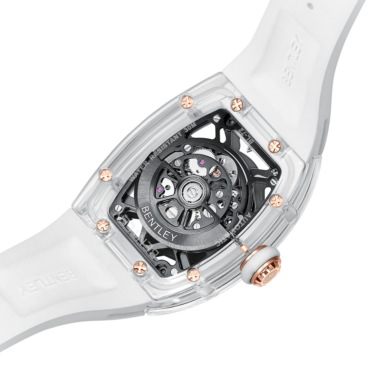 Bentley BL-72-75 Watch