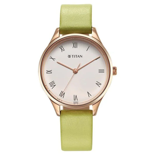 TITAN 2649WL03