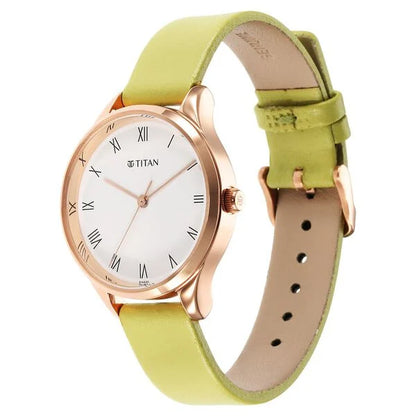 TITAN 2649WL03