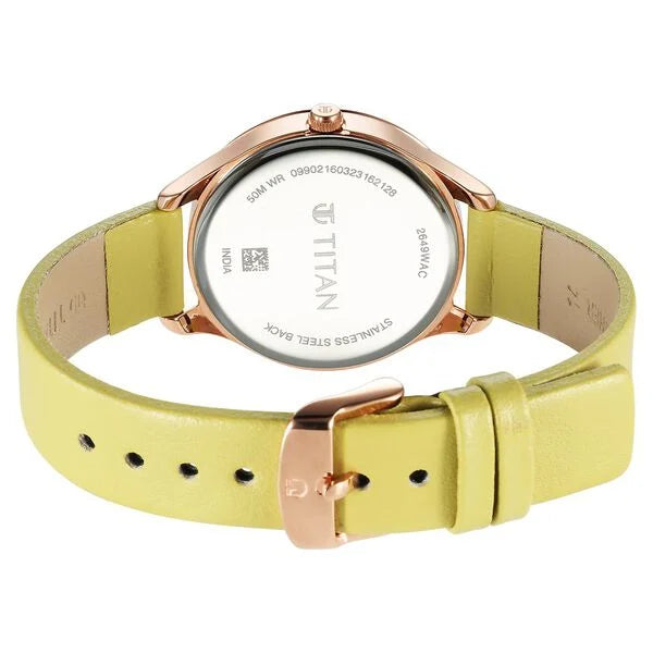 TITAN 2649WL03