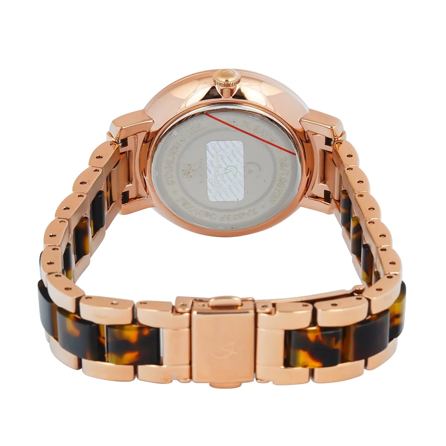 ALEXANDRE CHRISTIE 2A56BFBRGRGBO