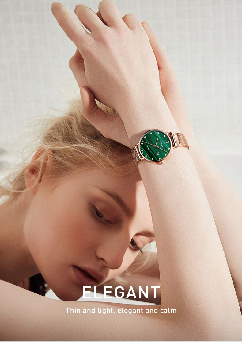 Mark Fairwhale FW-3240-1