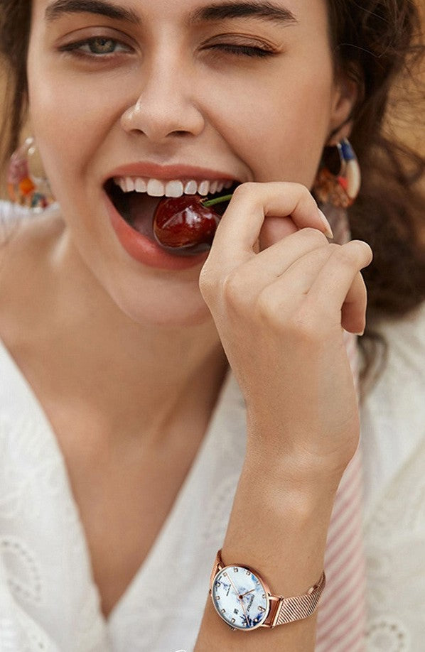 Mark Fairwhale FW-3240-3